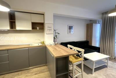 Studio Dublu | Complex Belvedere | Parcare Inclusa - 3