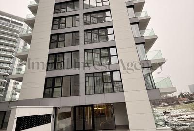 Apartament 2 camere de vanzare in One Lake Club - 2