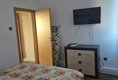 Apartament cu 3 camere decomandat în Ultracentral - 7