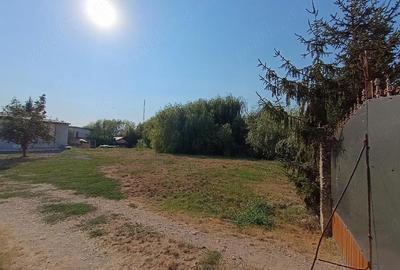 Spațiu comercial, în Ciarda Roșie - 2