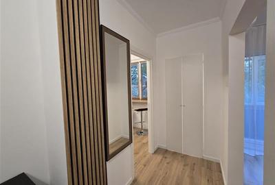 AP.2 CAM ET.4/7 RENOVAT COMPLET SECTOR 1 ION MIHALACHE METROU 1 MAI - 20