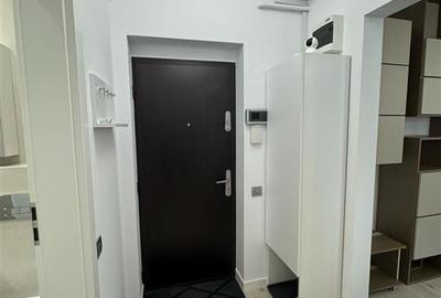 Vanzare apartament 2 camere | Bd Decebal -Piata Alba Iulia | bloc boutigue nou | - 13