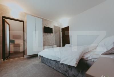 Pensiune D+P+2E cu restaurant + terasa, excelent pozi?ionat - 7