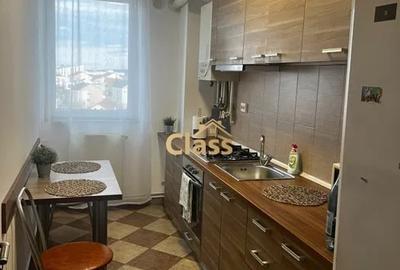 Garsonieră decomandată, mobilată în Calea Turzii - 2