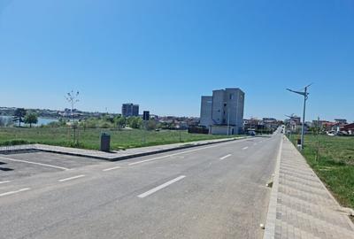 Teren de 750 mp, în Techirghiol - 6