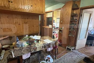 Apartament cu 4 camere decomandat în Centru Civic - 1