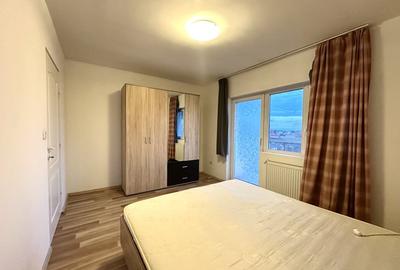 Apartament 2 camere, 48 mp utili - mansarda - Simion Barnutiu - 4