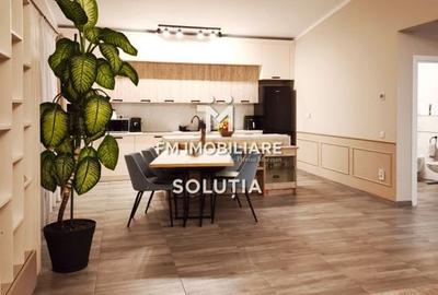 Casă 3 dormitoare, modernă și complet utilată - Săsar! - 7