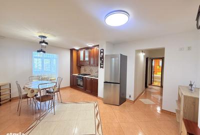 Apartament cu 3 camere, mobilat în Nicolina - 3