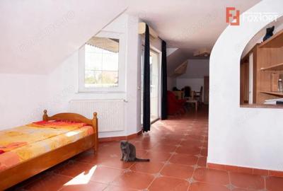 COMISION 0% Vila de Lux cu 14 Camere si Sala de Mese in Arad Acces Imediat - 6