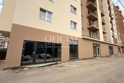 Spațiu 557 m2 | Clinica | Sala | Birouri | 15 Parcari | Zona VIVO BMW - 1