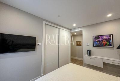 Apartament cu 3 camere decomandat, mobilat în Pipera - 8