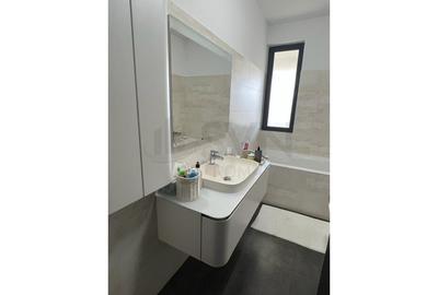 REA1024978 Apartament 3 camere LUX pe malul lacului Tei - 15