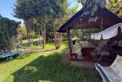 Casă cu 4 camere cu Teren 1000 Mp în Central - 10