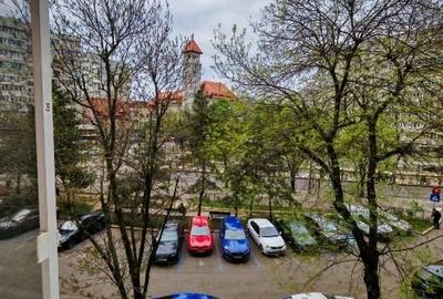 Apartament cu 2 camere decomandat, mobilat în Banu Manta - 6