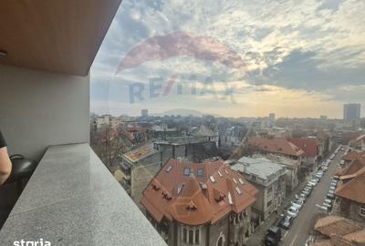 Apartament cu 3 camere, mobilat în Dacia - 5
