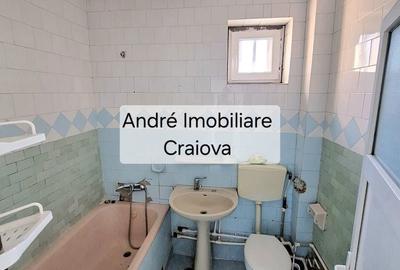 Apartament cu 3 camere semidecomandat în Calea București - 4