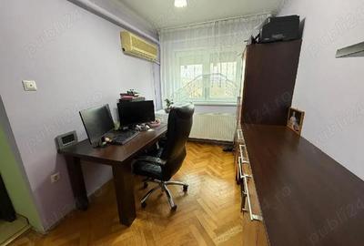 Apartament cu 4 camere semidecomandat în Aurel Vlaicu - 8