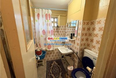 Apartament cu 3 camere semidecomandat în Nord - 15