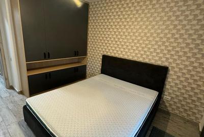 Apartament cu 2 camere în Apărătorii Patriei - 2