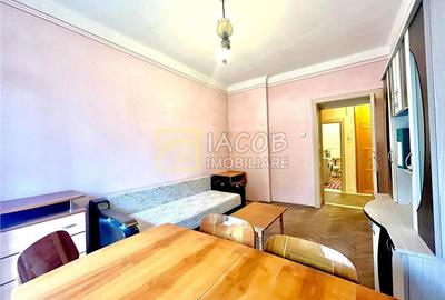 Apartament 2 CD, zona Aviatorilor, etaj 1, Bacau - 4