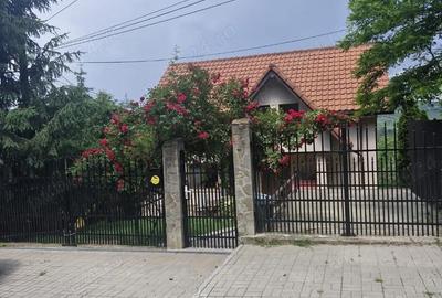 Casă cu 4 camere în Ciuta - 1