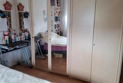 Apartament cu 2 camere semidecomandat în Podgoria - 4