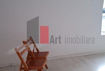 Spațiu comercial, de 28 mp, în Dămăroaia - 3