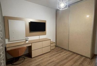 COMISION 0% Apartament de inchiriat cu 3 camere - Zona Braytim - 3