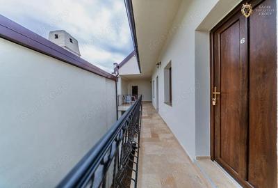 Casă cu 8 camere cu Canalizare în Aradul Nou - 7