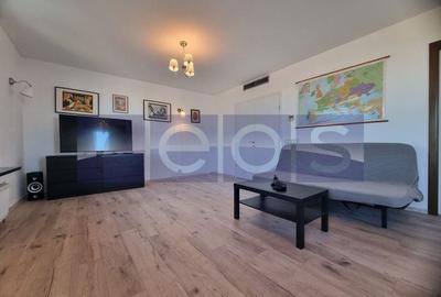 VANZARE 3 CAMERE DECOMANDAT - LOC DE PARCARE - ASMITA GARDENS - 1