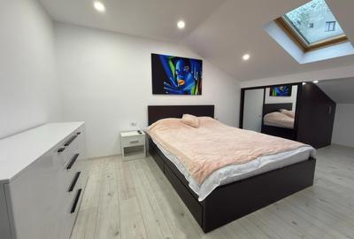 Garsonieră semidecomandată în Războieni - 9