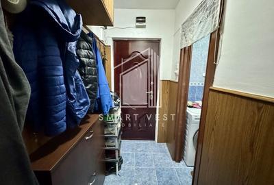 Apartament 2 camere | 32 mp utili | Zona Solidaritatii - 12