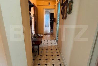 Apartament cu 2 camere decomandat în Decebal - 6