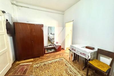 Apartament 2 camere la casa pivnita si balcon - zona Centrala Sibiu - 4