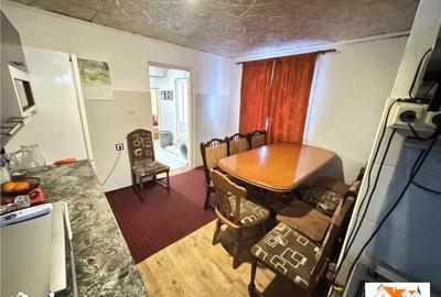 Casă cu 3 camere cu Teren 240 Mp în Cetate - 7
