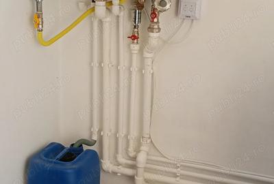 Casă cu 6 camere în Turcoaia - 2