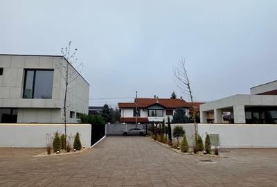 🏡 Move in before Christmas – Vilă exclusivistă de vânzare în Pipera - 6