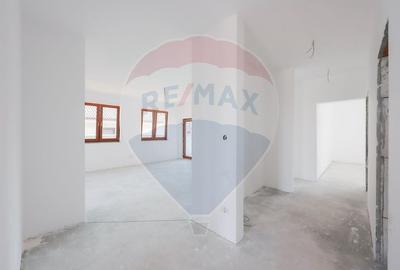De vanzare Casa noua cu 4 camere in Paleu - 7