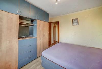 Decomandat*Bloc 1981*Mobilat si utilat*Miramar*Mega Mall - 11