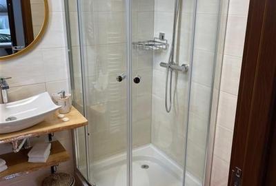 Apartament modern 4 camere la casa cu terasa parcare privata zona Calea Dumbravi - 4