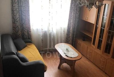 Apartament 3 camere - Etaj 1, zona Rahova - Ostirii