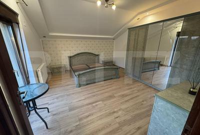 Casa noua de inchiriat 4 camere Girocului Casa noua de inchiriat 4 camere Girocului - 3