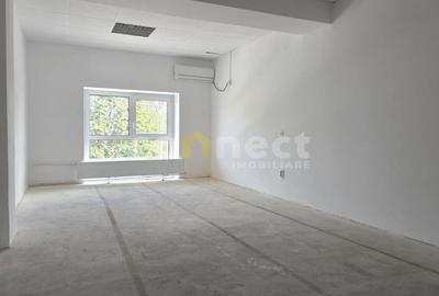 Imobil P+2E+M de inchiriat in zona Garii/Parcul Feroviarilor - 40 parcari - 4