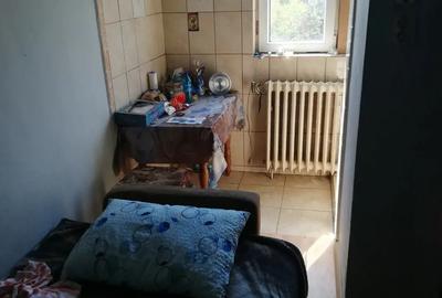 Garsonieră nedecomandată în Nufărul - 5