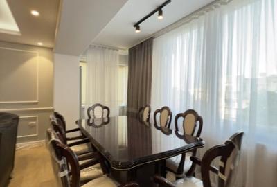 Apartament 3 camere - 135 mp-premium-Faleza Nord - 5