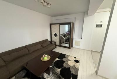 Apartament cu 2 camere, mobilat în Gârcini - 2