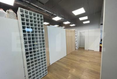 Spatiu comercial, 40 mp, zona Craiovita (complex comercial) - 5