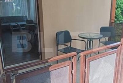 Apartament cu 2 camere, 53 mp utili, pet friendly, Borhanci - 7