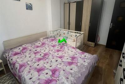Apartament cu 2 camere semidecomandat, mobilat în Hipodrom 3